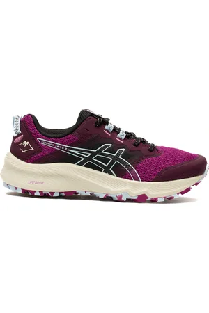 Asics Tênis Trabuco Terra 2 - Feminino