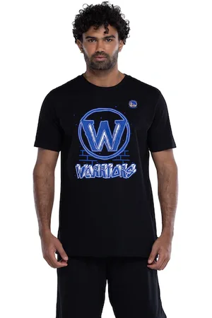 AmazonBasics Camiseta do Golden State Warriors Masculina NB984 Top Scorer