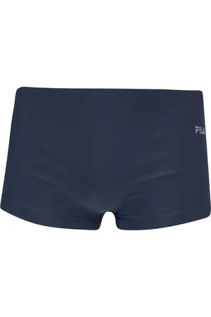 Fila Sunga Boxer com Proteção Solar UV II - Adulto