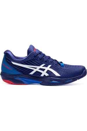 Asics Tênis Solution Speed FF 2 - Masculino