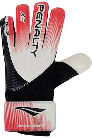 Penalty Luvas de Goleiro Delta Training XXII