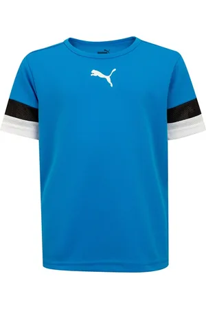 PUMA Camiseta Team Rise - Juvenil