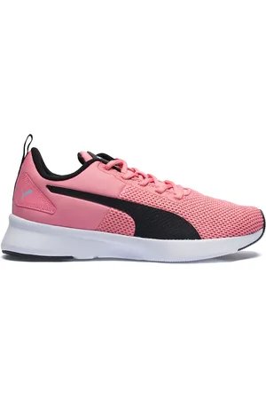 PUMA Tênis Infantil Flyer Runner BDP