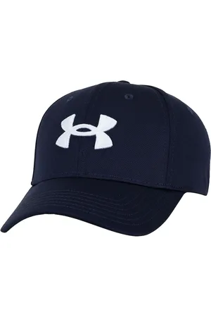 Under Armour Boné Aba Curva Mens Blitzing - Adulto