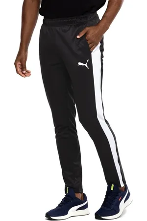 PUMA Calça Active Tricot Pants CL - Masculina