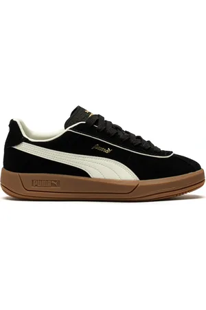 PUMA Tênis Club Klassika SD Feminino