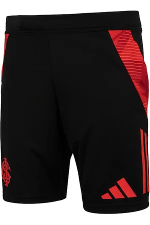 adidas Calção do Internacional 25 Masculino Treino