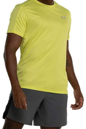 Under Armour Camiseta Speed Stride - Masculina