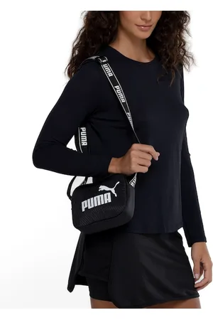 PUMA Bolsa Core Base Cross Body