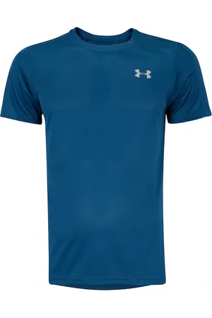 Under Armour Camiseta Speed Stride - Masculina