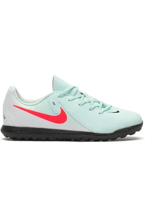 Nike Chuteira Society Phantom II Club Júnior