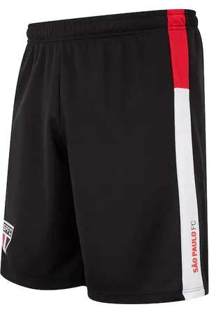 Sao Paulo Calção do São Paulo Masculino Dry