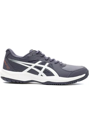 Asics Tênis Court Slide 4 Masculino