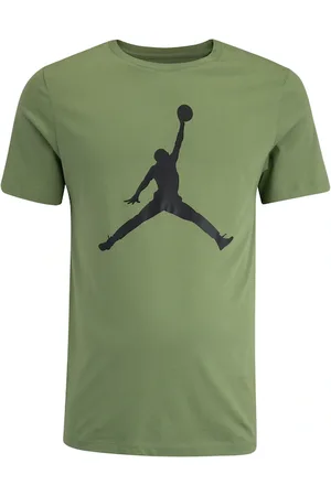 Nike Camiseta Jordan Jumpman - Masculina