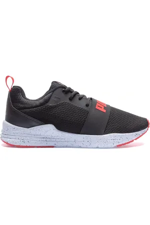 PUMA Tênis Wired Run Speckles BDP - Masculino