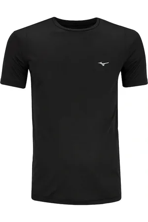 Mizuno Camiseta Masculina Manga Curta Nirvana New