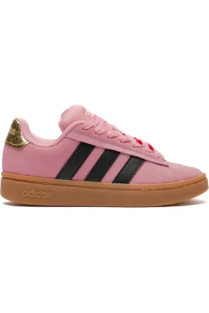adidas Tênis Grand Court Alpha Feminino