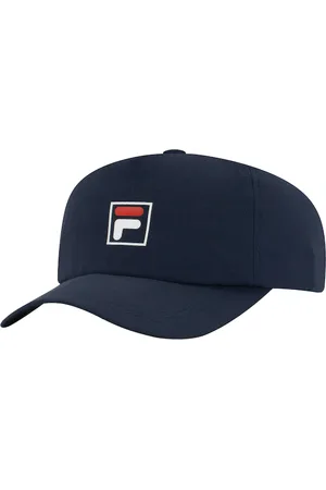Fila Boné Aba Curva Tennis Snapback Team Uni- Adulto