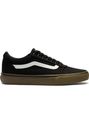 Vans Tênis Masculino Ward Suede