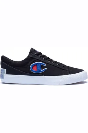 Champion Tênis Lace Low Classic - Masculino