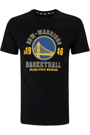 AmazonBasics Camiseta do Golden State Warriors Masculina Town