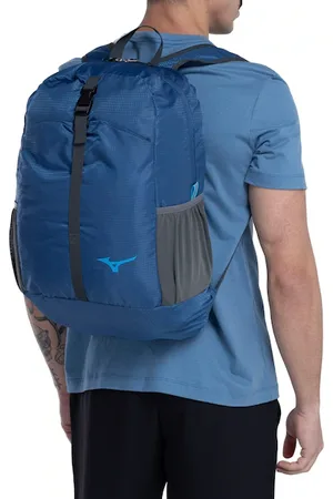 Mizuno Mochila Trail 28 Litros