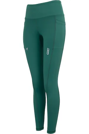 Authen Calça Legging Feminina Grit Focus