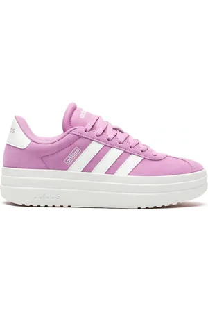 adidas Tênis VL Court Bold Feminino