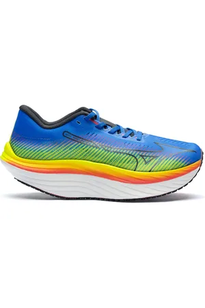 Mizuno Tênis Wave Rebellion Pro - Masculino