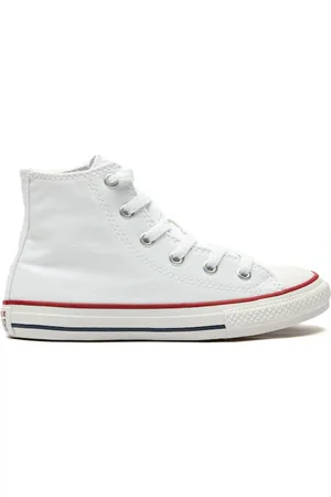Converse Tênis Cano Alto Infantil All Star CT AS Core HI CK00040