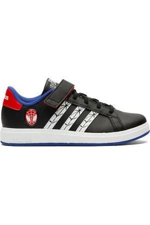 adidas Tênis Infantil Homem Aranha