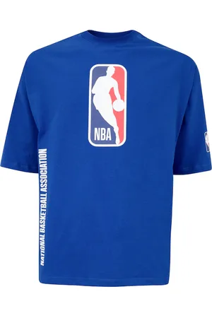 AmazonBasics Camiseta Masculina Manga Curta Logoman NB384