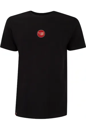 AmazonBasics Camiseta do Chicago Bulls Masculina Manga Curta Teams N0172