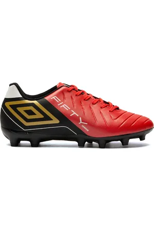 Umbro Chuteira de Campo Adulto Fifty VI League