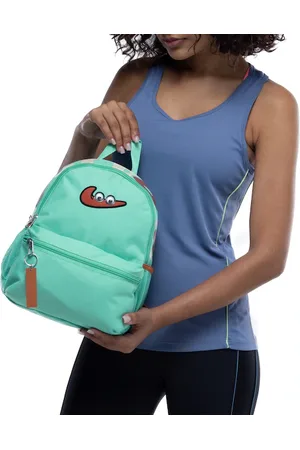 Nike Mochila Brsla Just Do It Mini Swooshy 11 Litros