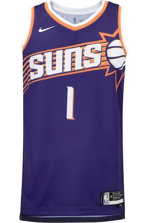 Nike Camiseta Regata do Phoenix Suns Masculina Dri-Fit Icon 23