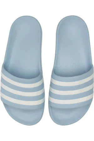 adidas Chinelo Adilette Aqua - Slide - Unissex