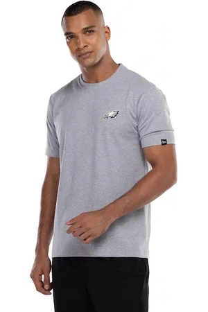 NFL Camiseta do Philadelphia Eagles Masculina Basic Time