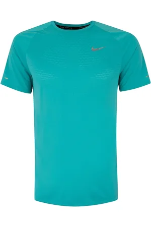 Nike Camiseta Masculina Manga Curta Dri-fit ADV Stride