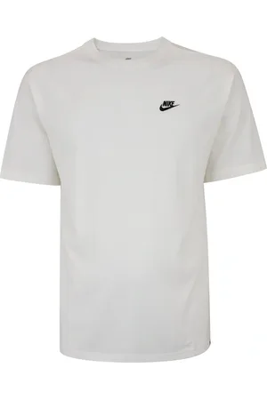 Nike Camiseta Manga Curta Sportswear Tee Club Max