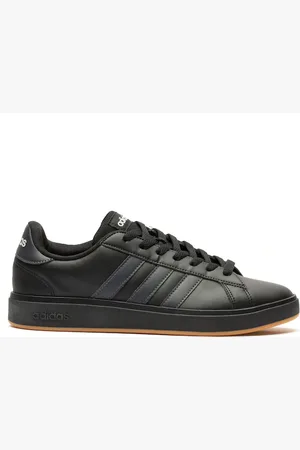 adidas Tênis Grand Court Base 2.0 - Masculino