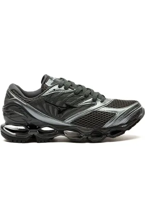 Mizuno Tênis Wave Prophecy Air Mesh Masculino