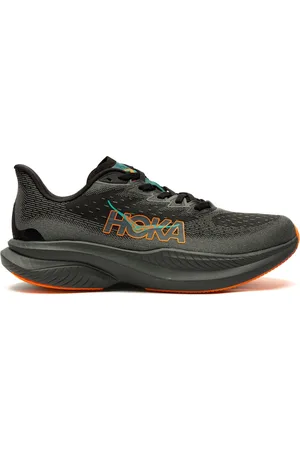 Hoka One One Tênis Masculino Mach 6