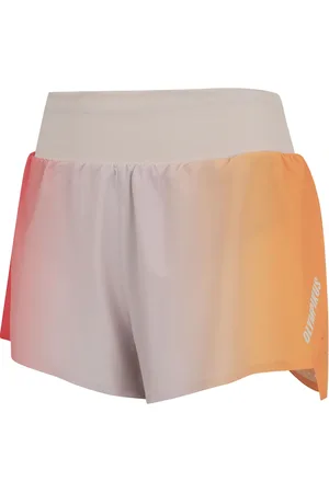 OLYMPIKUS Short Feminino Corre 3