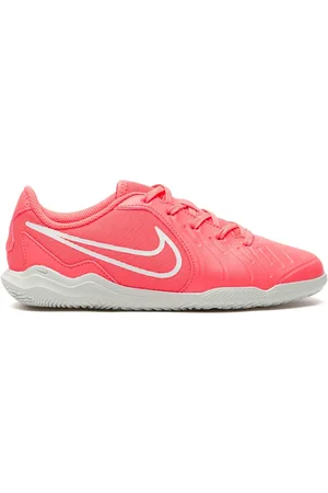 Nike Chuteira Futsal Tiempo 10 Club - Infantil