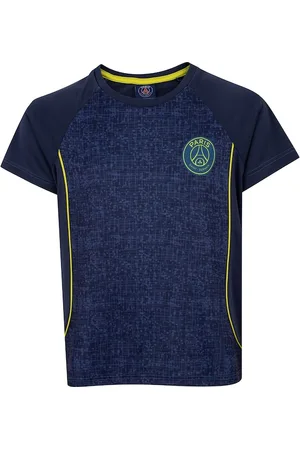 Braziline Camiseta do PSG Juvenil Metaverse