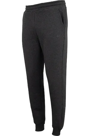 Asics Calça Masculina Moletom Fleece