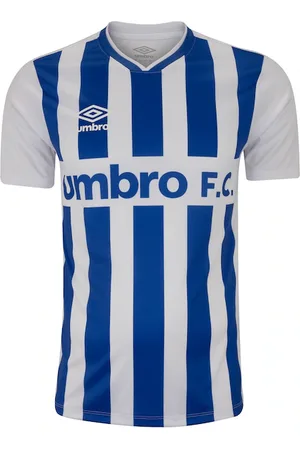 Umbro Camiseta Masculina Manga Curta Sponsor