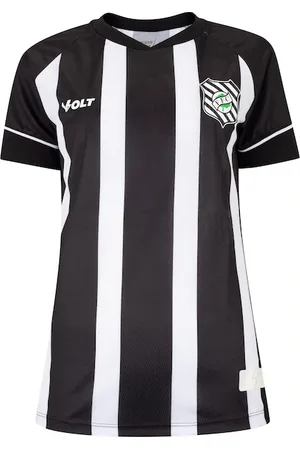 Volt Camisa do Figueirense I 25 Feminina Torcedor