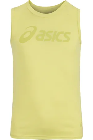 Asics Camiseta Regata Infantil